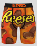 PSD BOXER BRIEF "HERSHEY'S" - 425180206 - ORANGE