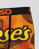 PSD BOXER BRIEF "HERSHEY'S" - 425180206 - ORANGE