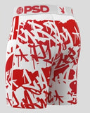 PSD BOXER BRIEF "PB RED TAG" - 425180013 - MULTI