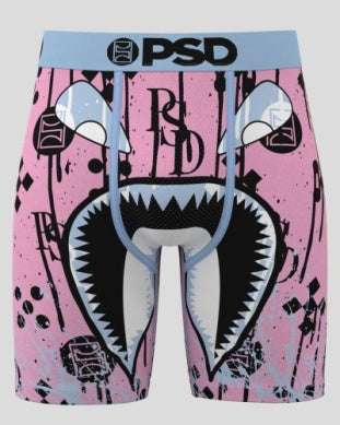 PSD BOXER BRIEF 