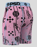PSD BOXER BRIEF "WF SCOOP" - 425180022 - MULTI