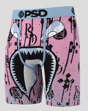 PSD BOXER BRIEF "WF SCOOP" - 425180022 - MULTI