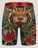 PSD BOXER BRIEF "TIGER STRENGTH" - 425180070 - MULTI