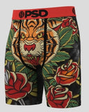 PSD BOXER BRIEF "TIGER STRENGTH" - 425180070 - MULTI