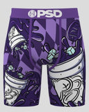 PSD BOXER BRIEF "PURP DRANK" - 425180093 - MULTI