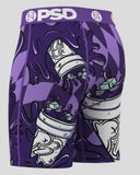 PSD BOXER BRIEF "PURP DRANK" - 425180093 - MULTI