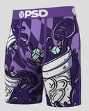 PSD BOXER BRIEF "PURP DRANK" - 425180093 - MULTI