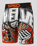 PSD BOXER BRIEF "JA TWELVE DICE MM" - 425180108