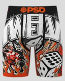 PSD BOXER BRIEF "JA TWELVE DICE MM" - 425180108