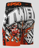 PSD BOXER BRIEF "JA TWELVE DICE MM" - 425180108