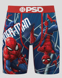 PSD BOXER BRIEF "MARVEL WEBBED UP" - 425180114 - MULTI