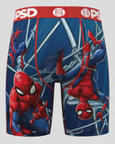 PSD BOXER BRIEF "WEBBED UP" - 425180114