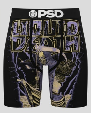PSD BOXER BRIEF 