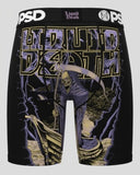 PSD BOXER BRIEF "ID DEATHKEEPER" - 425180162 - MULTI