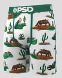PSD BOXER BRIEF "HOOEY COWBOY GOLF" - 425180176