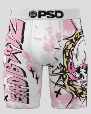 PSD BOXER BRIEF 