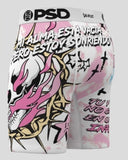 PSD BOXER BRIEF "SAD BOYZ INFIERNO" - 425180186 - MULTI