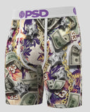 PSD BOXER BRIEF "AJ SHOWPIECE" - 425180190 - MULTI