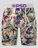 PSD BOXER BRIEF "AJ SHOWPIECE" - 425180190 - MULTI