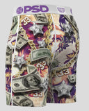 PSD BOXER BRIEF "AJ SHOWPIECE" - 425180190 - MULTI