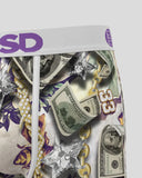 PSD BOXER BRIEF "AJ SHOWPIECE" - 425180190 - MULTI