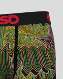PSD BOXER BRIEF "AJ STAR POWER" - 425180192 - MULTI