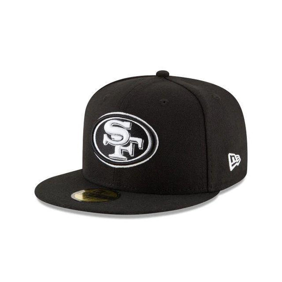 NEW ERA SNAPBACK 9FIFTY - SAN FRANCISCO 49ERS - 70390188