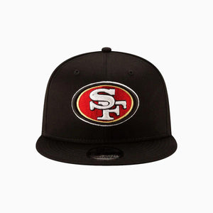 NEW ERA SNAPBACK 9FIFTY - 11872947 SAN FRANCISCO 49ERS