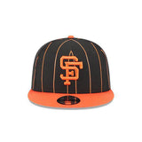 NEW ERA FITTED 59FIFTY - SAN FRANCISCO GIANTS - 60305532