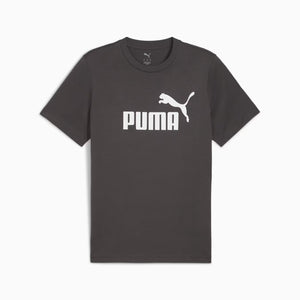 PUMA ESSENTIAL T-SHIRT - 58625301 - HEATHER GREY