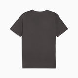 PUMA ESSENTIAL T-SHIRT - 58625301 - HEATHER GREY