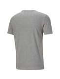 B&T PUMA ESSENTIAL T-SHIRT - 58644603 - GREY