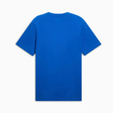 B&T PUMA ESSENTIAL T-SHIRT - 58644610 - ROYAL