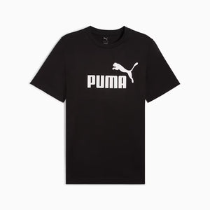 B&T PUMA ESSENTIAL T-SHIRT - 58644601 - BLACK