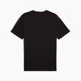 PUMA ESSENTIAL T-SHIRT - 58644901 - BLACK