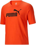 PUMA ESSENTIAL T-SHIRT 58663879 - ORANG