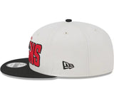 NEW ERA SNAPBACK 9FIFTY - ATLANTA FALCONES - 60352195