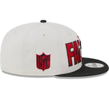 NEW ERA SNAPBACK 9FIFTY - ATLANTA FALCONES - 60352195