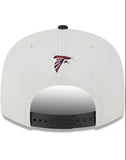 NEW ERA SNAPBACK 9FIFTY - ATLANTA FALCONES - 60352195