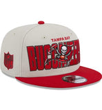 NEW ERA SNAPBACK 9FIFTY - TAMPA BAY BUCCANEERS - 60352227