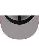NEW ERA SNAPBACK 9FIFTY - TAMPA BAY BUCCANEERS - 60352227