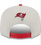 NEW ERA SNAPBACK 9FIFTY - TAMPA BAY BUCCANEERS - 60352227