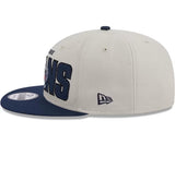 NEW ERA SNAPBACK 9FIFTY - TENNESSEE TITANS - 60352226