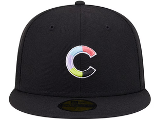 NEW ERA 59FIFTY - CHICAGO CUBS - 60303737