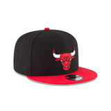 NEW ERA SNAPBACK 9FIFTY - CHICAGO BULLS 70557027