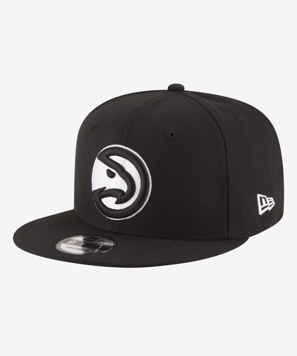 NEW ERA SNAPBACK 9FIFTY - ATLANTA HAWKS - 60102007