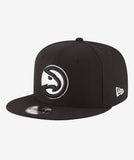 NEW ERA SNAPBACK 9FIFTY - ATLANTA HAWKS - 60102007