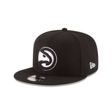 NEW ERA SNAPBACK 9FIFTY - ATLANTA HAWKS - 60102007