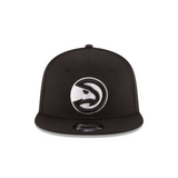 NEW ERA SNAPBACK 9FIFTY - ATLANTA HAWKS - 60102007