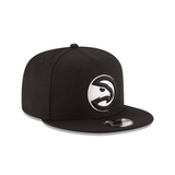 NEW ERA SNAPBACK 9FIFTY - ATLANTA HAWKS - 60102007